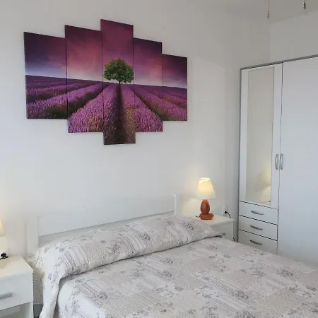 Borovina-1 By Interhome