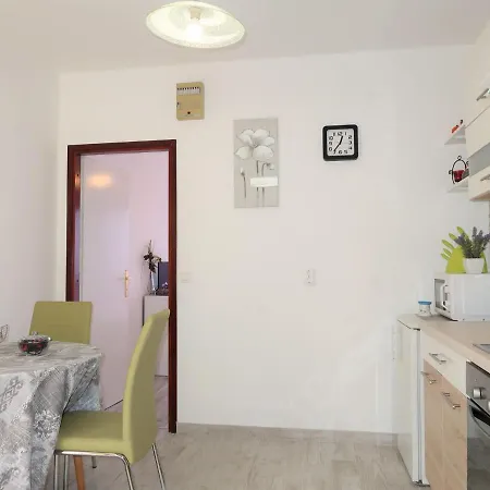 Apartment Borovina-1 By Interhome *