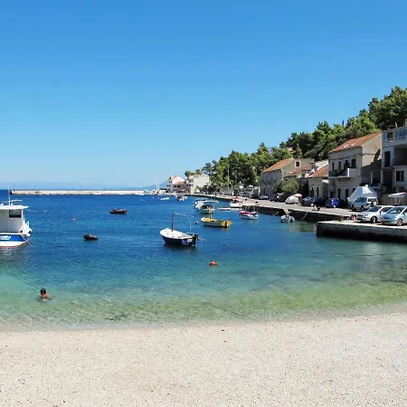 شقة Borovina-1 By Interhome