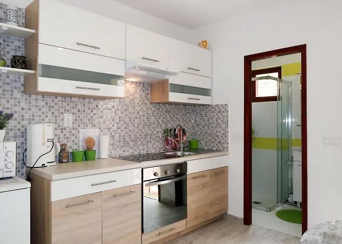 Borovina-1 By Interhome * بريغراديكا