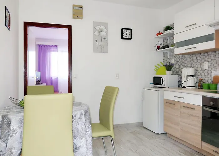 شقة Borovina-1 By Interhome *