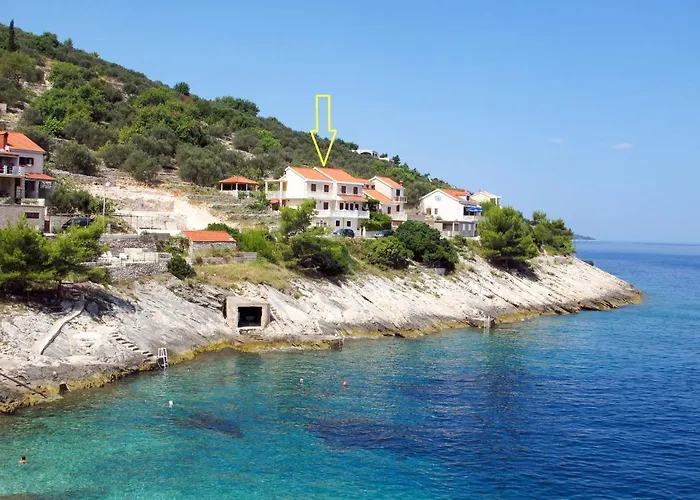 شقة Borovina-1 By Interhome