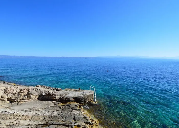 شقة Borovina-1 By Interhome *