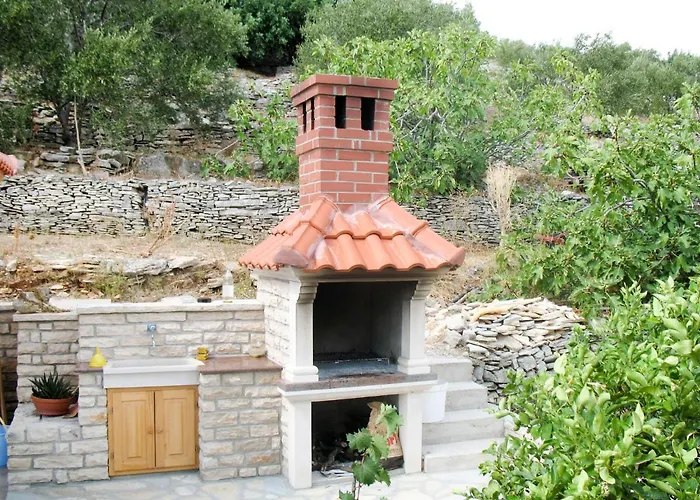 Borovina-1 By Interhome