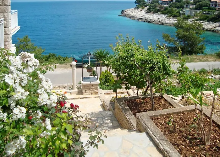 شقة Borovina-1 By Interhome بريغراديكا