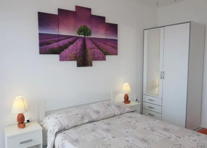 Borovina-1 By Interhome