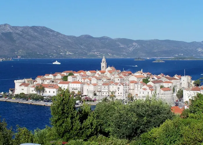 شقة Borovina-1 By Interhome بريغراديكا