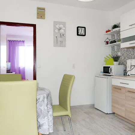 Apartment Borovina-1 By Interhome *