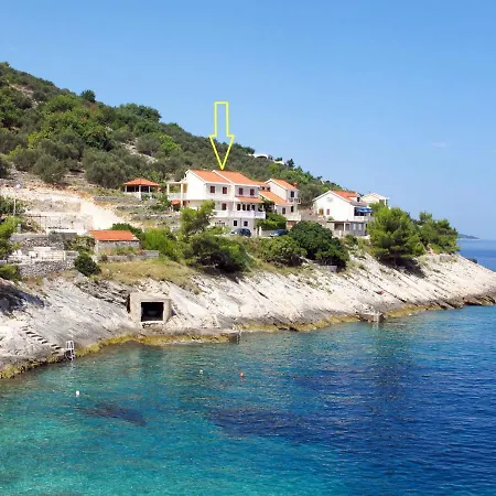 Apartman Borovina-1 By Interhome