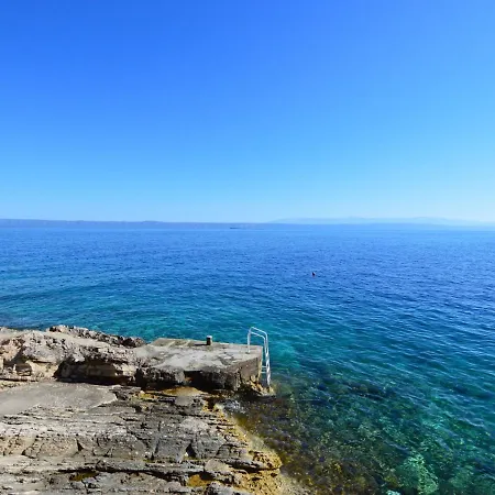 Apartman Borovina-1 By Interhome *