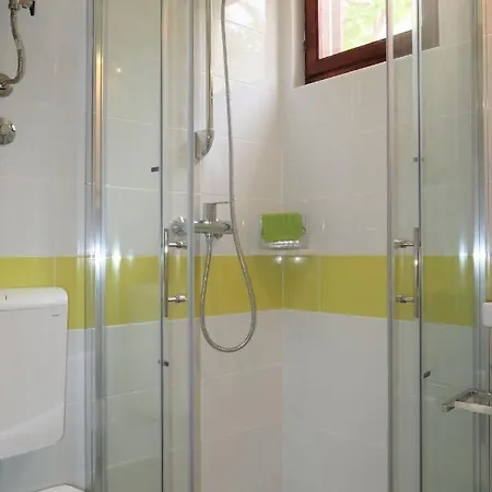 Borovina-1 By Interhome *