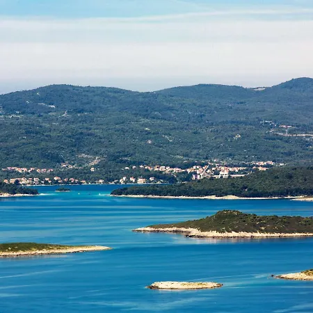 Borovina-1 By Interhome Apartman