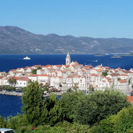 Apartman Borovina-1 By Interhome Prigradica