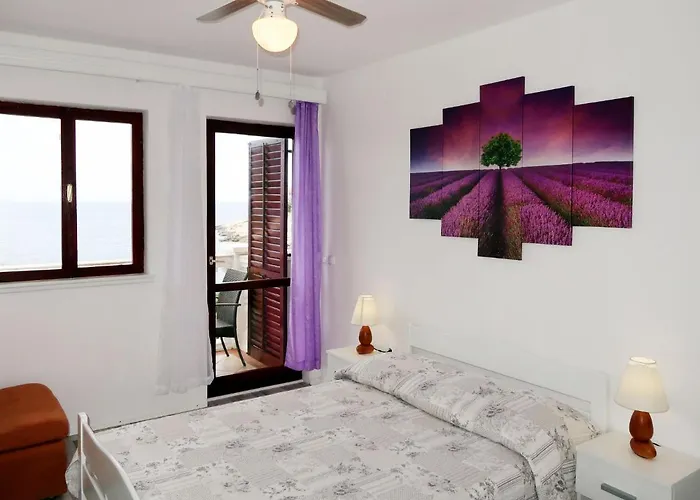 Borovina-1 By Interhome * יאנוב