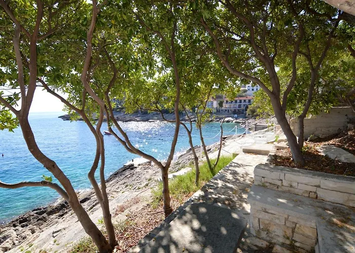 Borovina-1 By Interhome