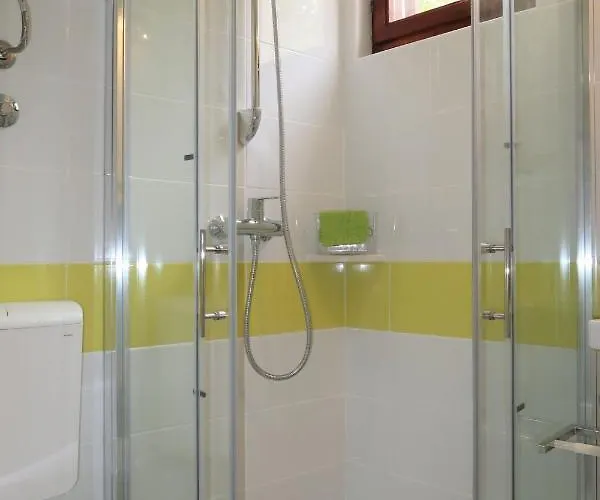 Borovina-1 By Interhome *