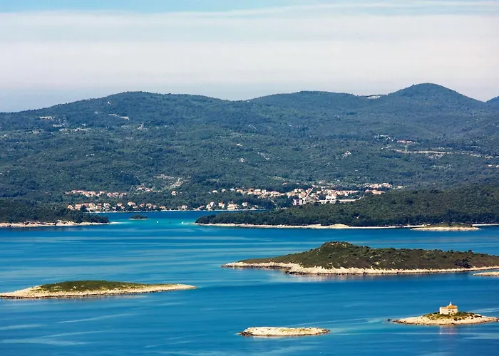 Borovina-1 By Interhome דירה